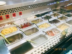-溢仙茶(中防万宝城店)