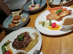 -江南果道西餐厅(北京路店)