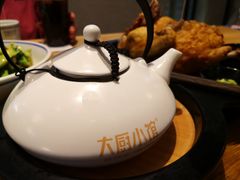 -大厨小馆(华阳城店)