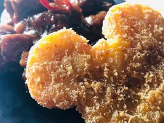 餐饮设施-上海迪士尼度假区