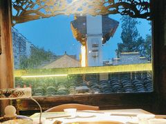 -东门口涮肉·砂锅·烤串(老门东店)