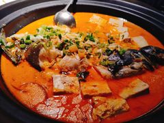 -筱爷叔·上海传统手工菜(玉树路店)