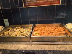 -禾斗海鲜自助(市南银座店)