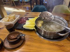 -荣记潮汕牛肉火锅(仙鹤街店)