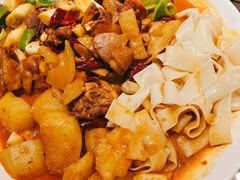 -西贝(六里桥旗舰店)