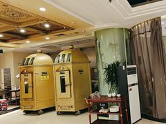 -金狮麟·新豫菜(金码大厦店)