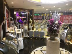 -莎蔓莉莎美容会所