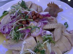 -潮喜竹溪荔湖酒家(荔枝湾店)