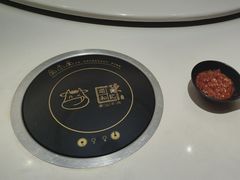 -陈记顺和潮汕牛肉火锅(韩江路店)
