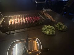 -麦凯伦烧烤·精酿超级工厂店(金桥总店)