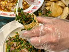 -鑫真味私房菜馆