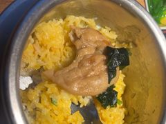-味太助·银饭食堂(中华城店)