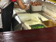 -四环冷面王(西单华威约饭街店)