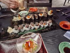 -广州瑰丽酒店·Black Iron黑金燚