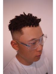 -贝勒爷专业男发