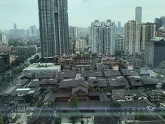-成都尼依格罗酒店