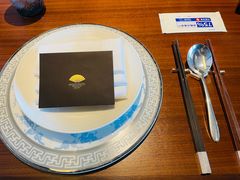 -王府井文华东方酒店-紫膳餐厅