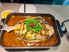 -半天妖烤鱼(大兴大悦春风里店)