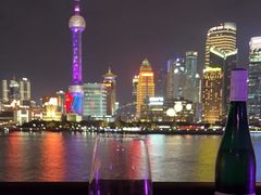 -外滩8号 whisky bar(金延大厦店)