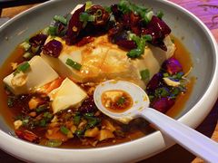 皮蛋豆花-那些年记忆烧烤