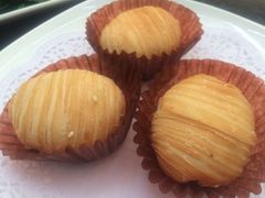 榴莲酥-亢龙太子酒轩(东湖店)