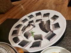 -味家烤肉烤鳗鱼牛排(西塔旗舰店)