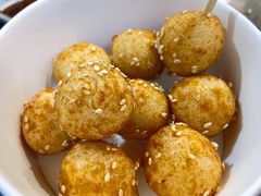 糖油粑粑-黑色经典臭豆腐·湖南特产(坡子街店)