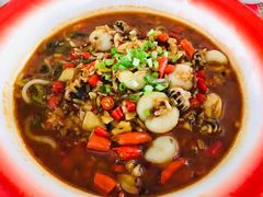 -老三样·美食研究中心(世贸路店)