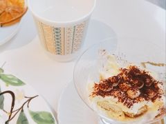 提拉米苏-伊斯坦布尔土耳其清真咖啡餐厅