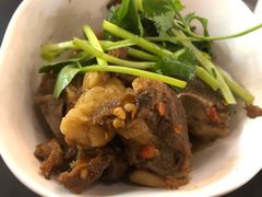 -贡梅老面馆·蟹粉面·无锡特色小吃(南长街主推店)