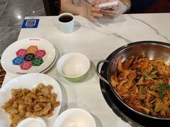 -重庆巴渝火锅(钟家村店)