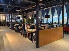 -御品海宴海鲜自助餐厅(龙岗万科广场店)