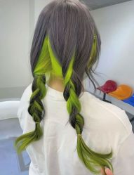 -MI HAIR