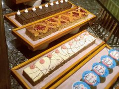 -太原富力万达文华酒店·美食汇西餐厅