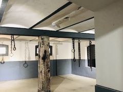 -青岛德国监狱旧址博物馆