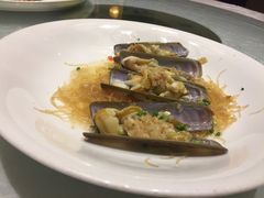 -骏莱海鲜鱼港(五角场店)