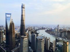 -东方明珠广播电视塔