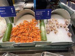 -星伦多自助料理(花山金鹰店)