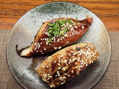 -戏作寿司(观音桥店)