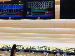 -广州保龄球馆(广州天河体育中心店)