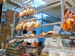 -龙记香港茶餐厅(久光百货店)