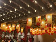-朱光玉火锅馆·太原旗舰(钟楼街店)