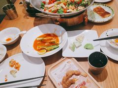 -大丰收脆鱼(浦西万达店)