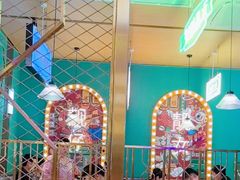 -顺粤楼·粤菜·点心(融创茂店)