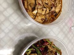 -惠宾饭庄(中山路店)