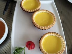 -彩丰楼中餐厅·仁恒洲际酒店