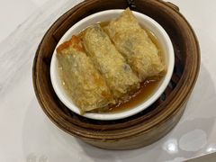 -喜势点·糖沙翁手工茶点·本地人茶居(永庆坊店)