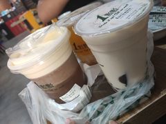 -1点点(西山万达金街店)