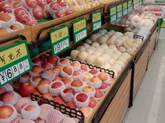 -百年义利(福长街店)