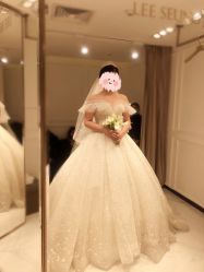 点击看大图 -GRACE KELLY婚纱与礼服(北京店)